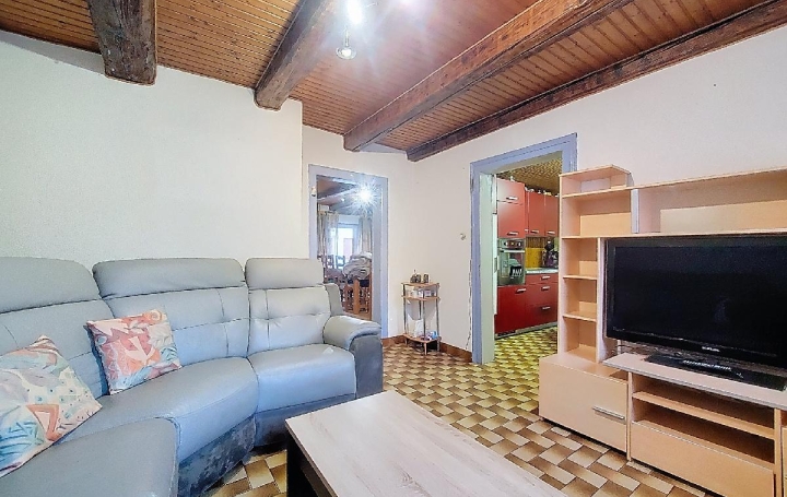 Maison BAREMBACH (67130)  112 m2 180 000 € 