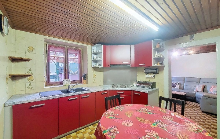 Maison BAREMBACH (67130)  112 m2 180 000 € 