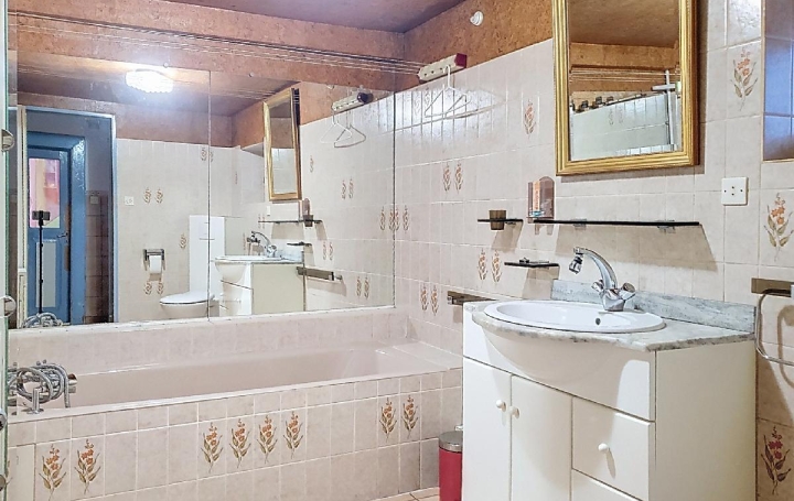 Maison BAREMBACH (67130)  112 m2 180 000 € 