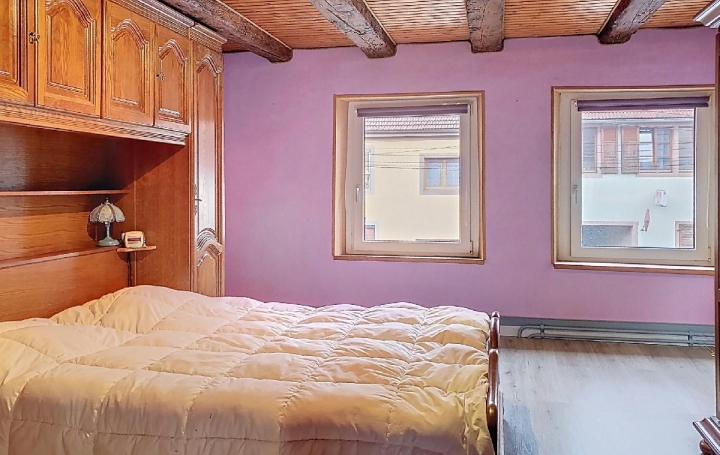 Maison BAREMBACH (67130)  112 m2 180 000 € 