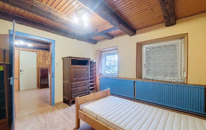 Maison BAREMBACH (67130)  112 m2 180 000 € 