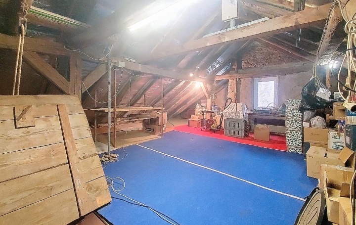 Maison BAREMBACH (67130)  112 m2 180 000 € 