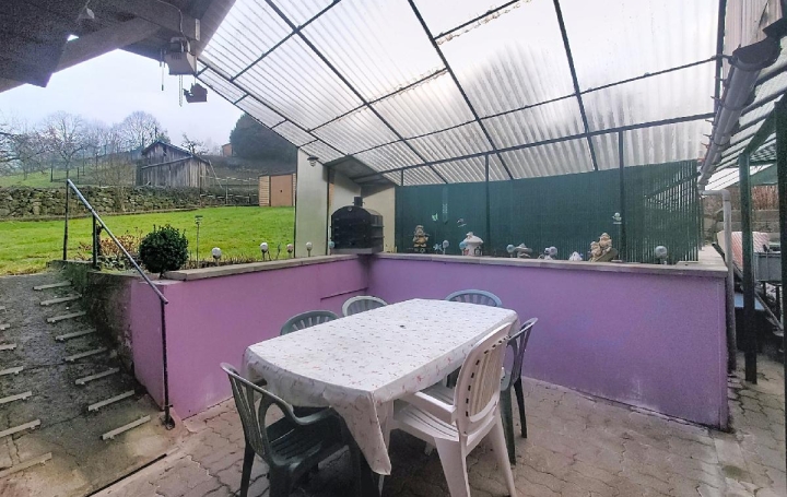 Maison BAREMBACH (67130)  112 m2 180 000 € 