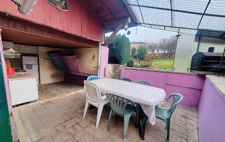 Maison BAREMBACH (67130)  112 m2 180 000 € 