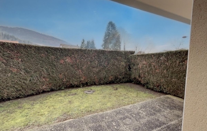 2 Pièces LA BROQUE (67130)  47 m2 124 000 € 