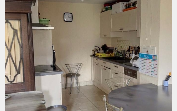 2 Pièces LA BROQUE (67130)  47 m2 124 000 € 