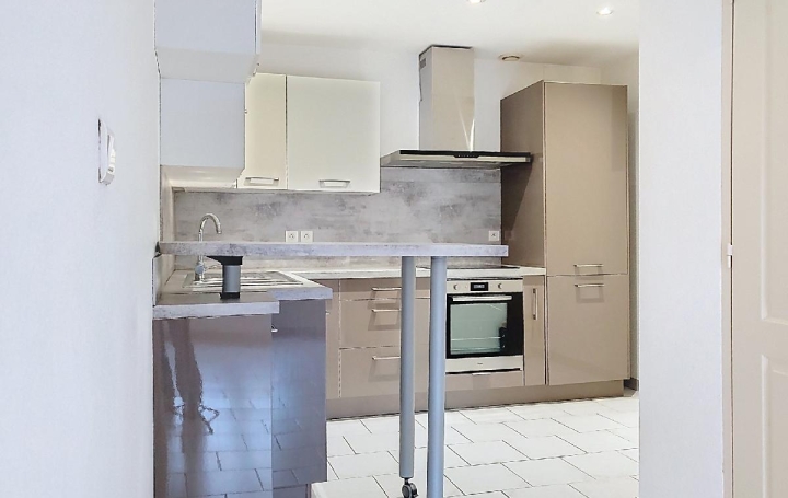 3 Pièces LA BROQUE (67130)  67 m2 165 000 € 