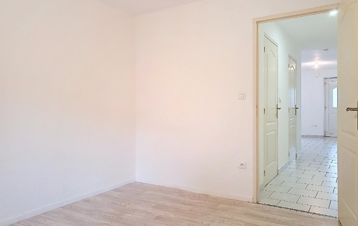 3 Pièces LA BROQUE (67130)  67 m2 165 000 € 