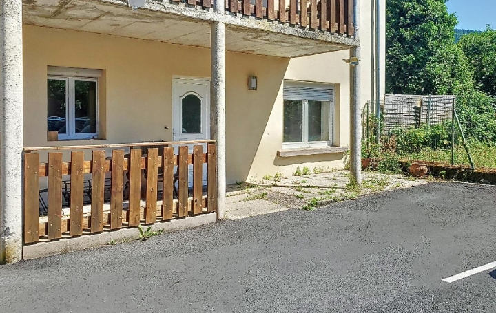 3 Pièces LA BROQUE (67130)  67 m2 165 000 € 