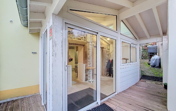 Maison COLROY-LA-ROCHE (67420)  166 m2 222 000 € 