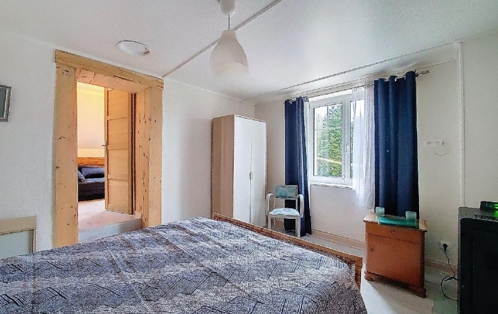 Maison COLROY-LA-ROCHE (67420)  166 m2 222 000 € 