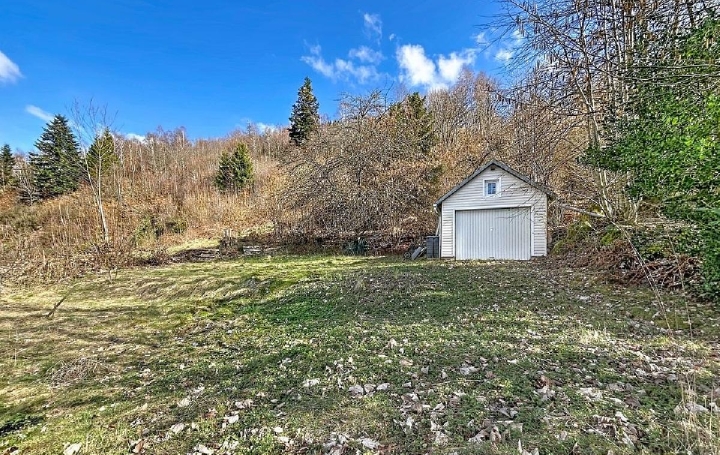 Maison COLROY-LA-ROCHE (67420)  166 m2 222 000 € 