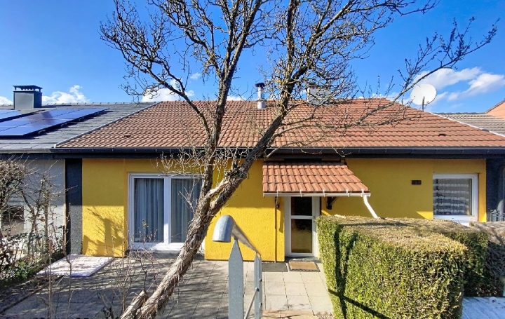 Maison / Villa RUSS (67130) 127 m<sup>2</sup> 242 000 € 