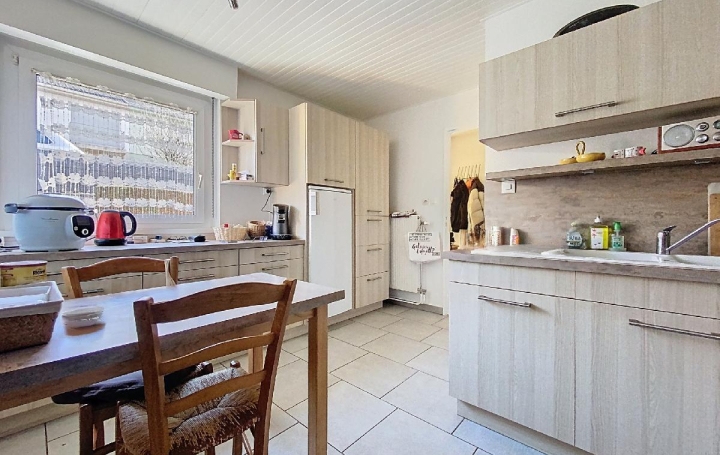 Maison RUSS (67130)  127 m2 242 000 € 