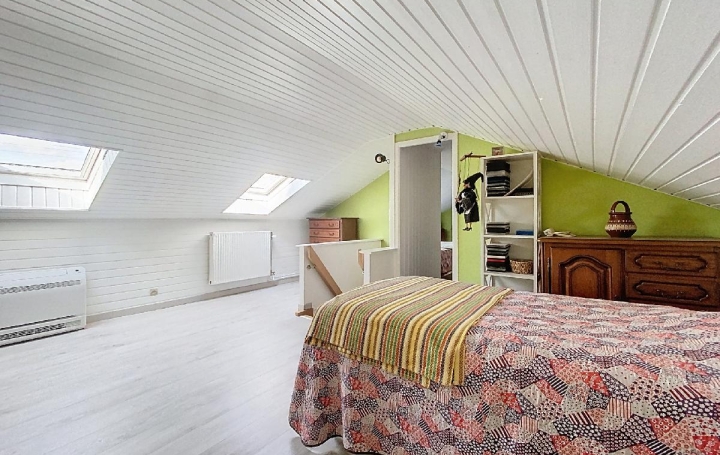 Maison RUSS (67130)  127 m2 242 000 € 