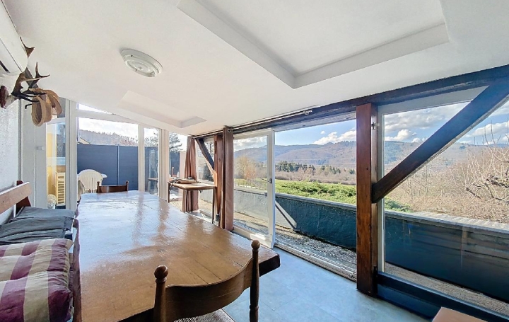 Maison RUSS (67130)  127 m2 242 000 € 