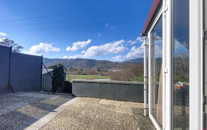 Maison RUSS (67130)  127 m2 242 000 € 