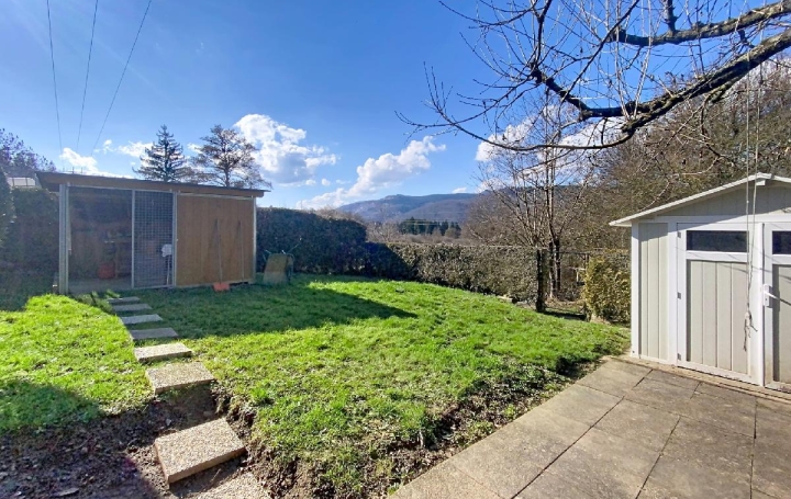 Maison RUSS (67130)  127 m2 242 000 € 