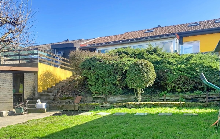 Maison RUSS (67130)  127 m2 242 000 € 