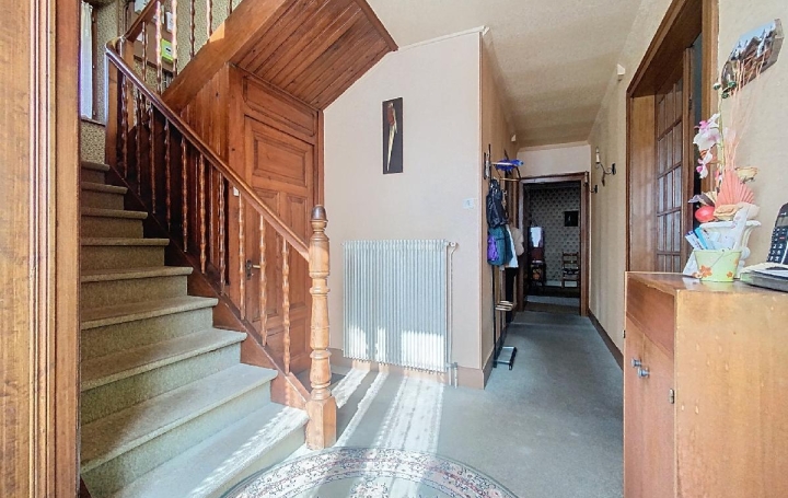 Maison ROTHAU (67570)  125 m2 180 000 € 