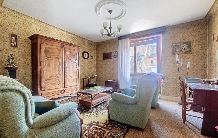 Maison ROTHAU (67570)  125 m2 180 000 € 