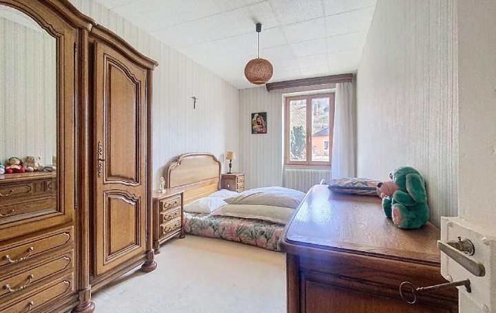 Maison ROTHAU (67570)  125 m2 180 000 € 