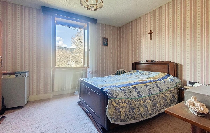 Maison ROTHAU (67570)  125 m2 180 000 € 