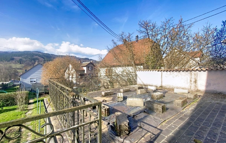 Maison ROTHAU (67570)  125 m2 180 000 € 