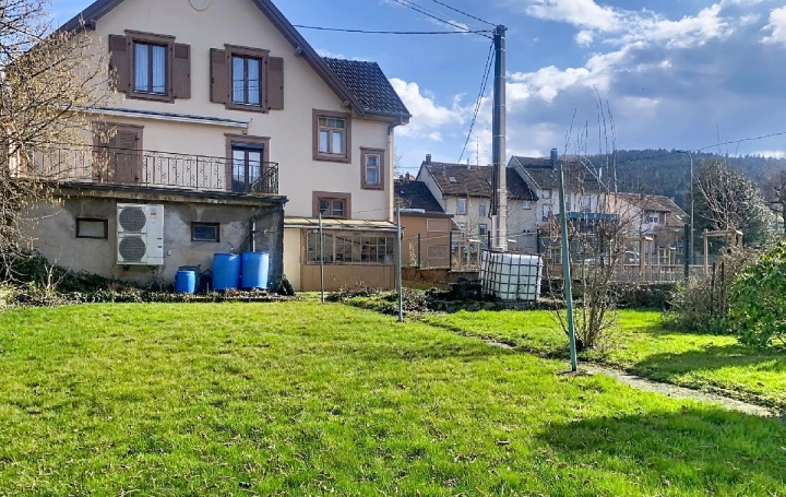 Maison ROTHAU (67570)  125 m2 180 000 € 