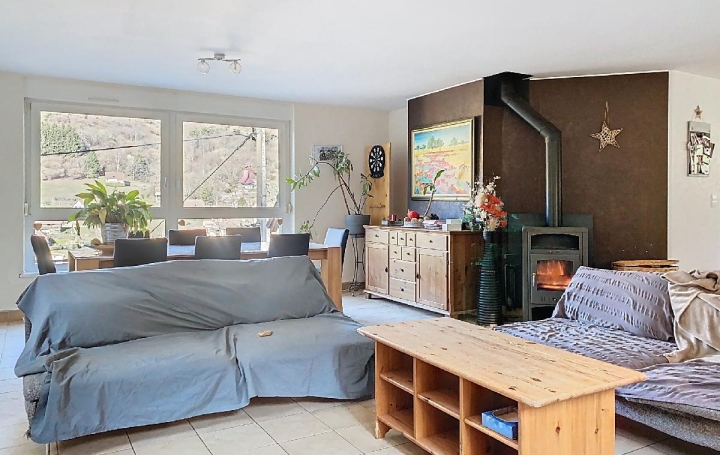 Maison NEUVILLER-LA-ROCHE (67130)  120 m2 285 000 € 