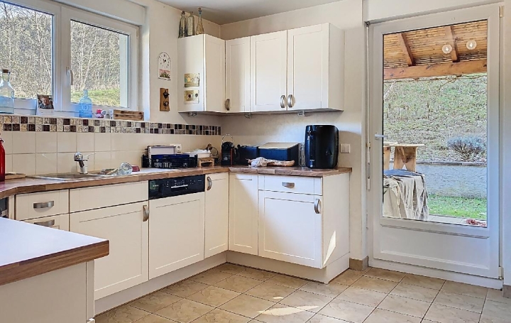 Maison NEUVILLER-LA-ROCHE (67130)  120 m2 285 000 € 