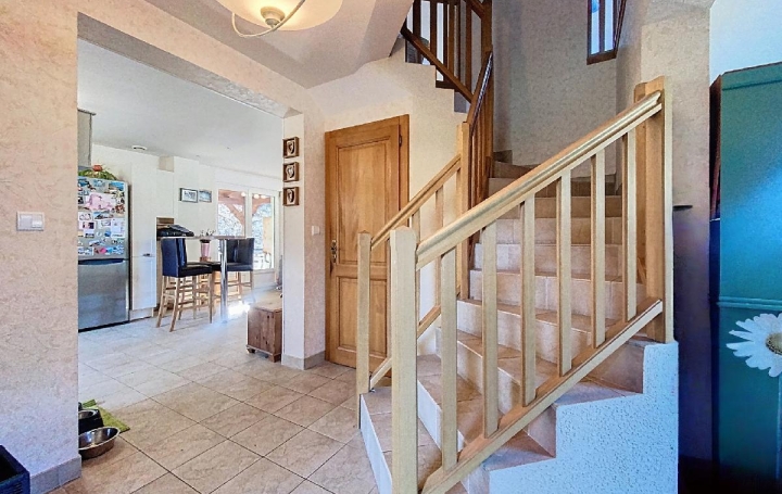 Maison NEUVILLER-LA-ROCHE (67130)  120 m2 285 000 € 