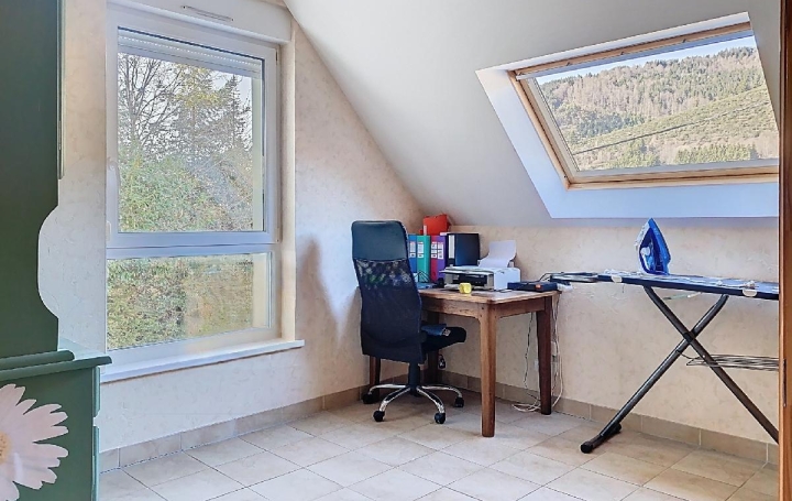 Maison NEUVILLER-LA-ROCHE (67130)  120 m2 285 000 € 