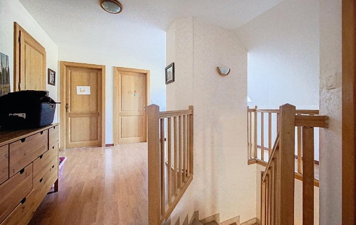 Maison NEUVILLER-LA-ROCHE (67130)  120 m2 285 000 € 