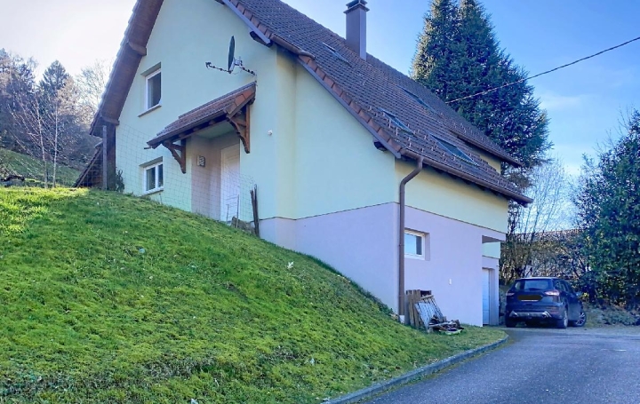 Maison NEUVILLER-LA-ROCHE (67130)  120 m2 285 000 € 