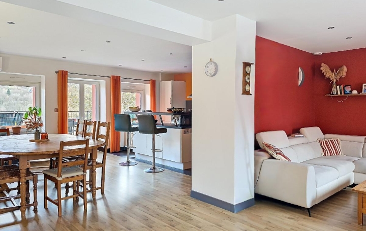 Maison / Villa LA BROQUE (67130) 135 m<sup>2</sup> 300 000 € 