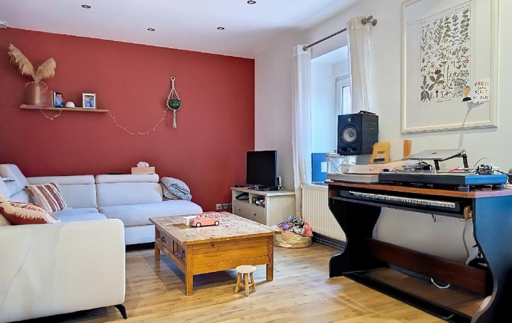 Maison LA BROQUE (67130)  135 m2 300 000 € 