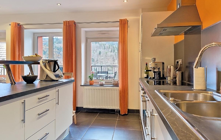 Maison LA BROQUE (67130)  135 m2 300 000 € 