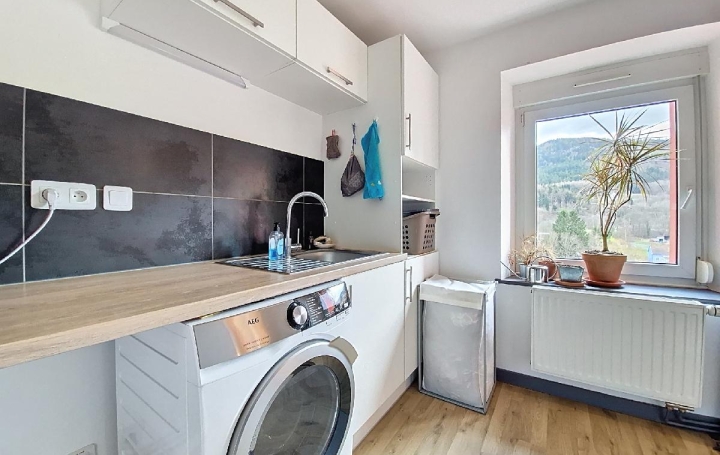 Maison LA BROQUE (67130)  135 m2 300 000 € 