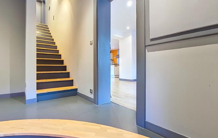 Maison LA BROQUE (67130)  135 m2 300 000 € 