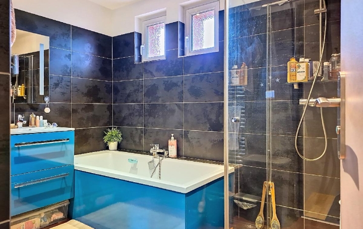 Maison LA BROQUE (67130)  135 m2 300 000 € 