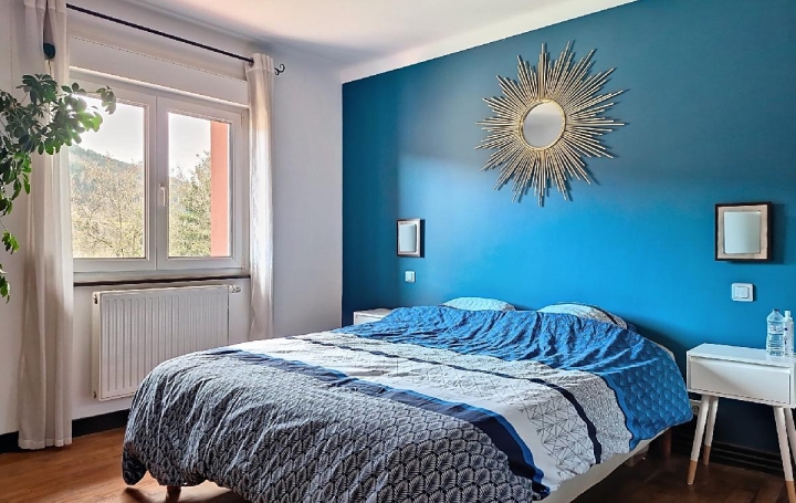 Maison LA BROQUE (67130)  135 m2 300 000 € 