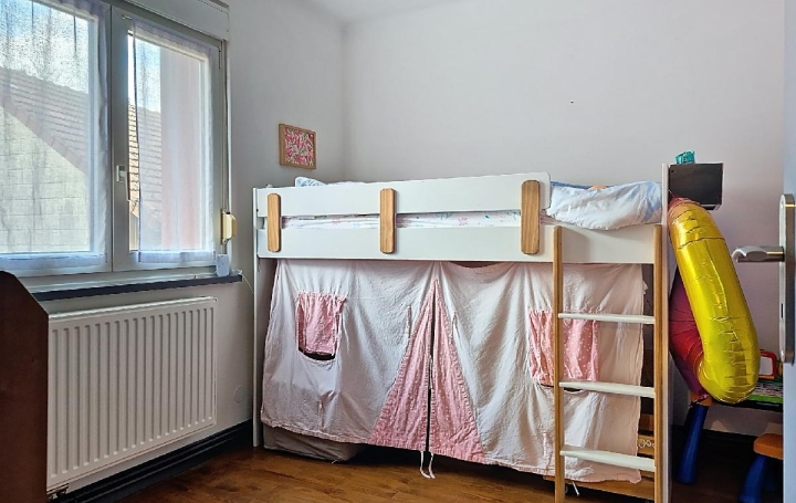 Maison LA BROQUE (67130)  135 m2 300 000 € 