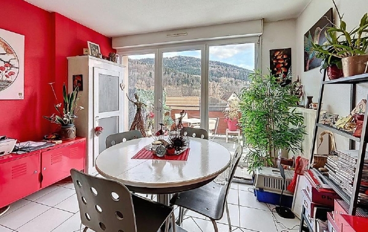 3 Pièces LA BROQUE (67130)  63 m2 159 000 € 