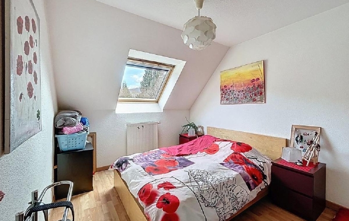 3 Pièces LA BROQUE (67130)  63 m2 159 000 € 