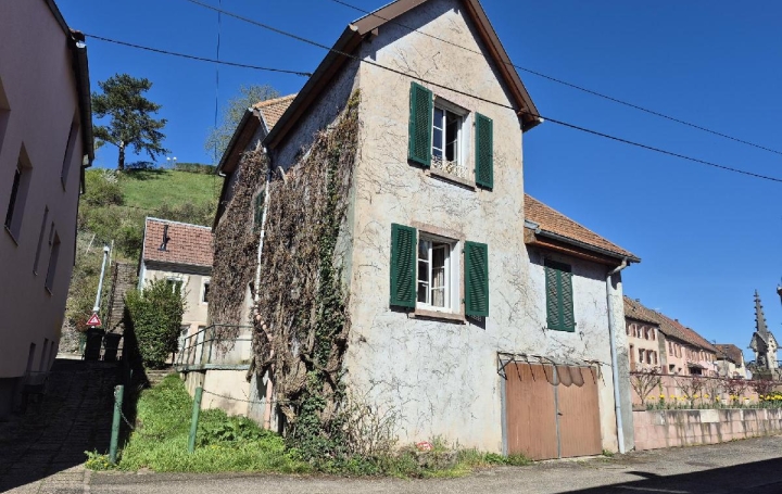 Maison WISCHES (67130)  138 m2 124 000 € 