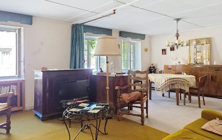 Maison WISCHES (67130)  138 m2 124 000 € 