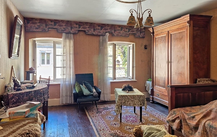 Maison WISCHES (67130)  138 m2 124 000 € 