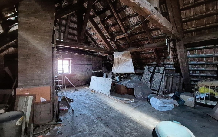 Maison WISCHES (67130)  138 m2 124 000 € 