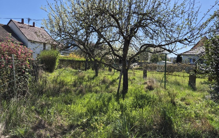 Maison WISCHES (67130)  138 m2 124 000 € 